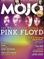 Mojo - 07.2018