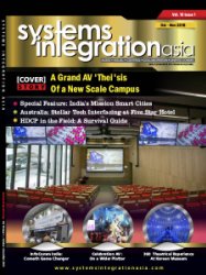 Systems Integration Asia - 10/11 2018