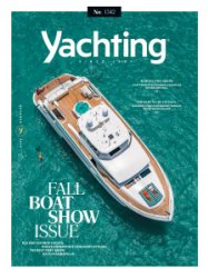 Yachting USA - 10.2018