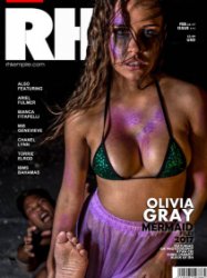 RHK Magazine - Issue 111 - February 22, 2017