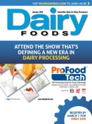 Dairy Foods - 01.2019