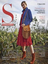 S Magazine - 17.03.2019