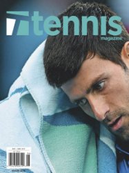 Tennis USA - 05/06 2019