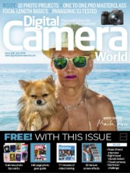 Digital Camera World - 07.2019