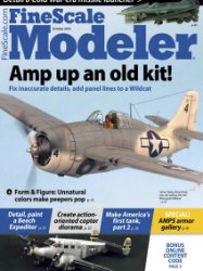 FineScale Modeler - 10.2019