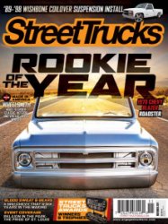 Street Trucks - 11.2019