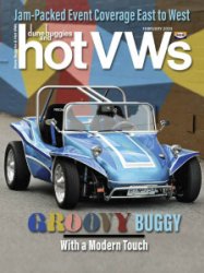 dune buggies and hotVWs - 02.2020