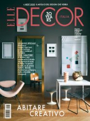 Elle Decor IT - 01.2020