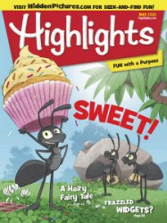 Highlights for Children - 05.2020