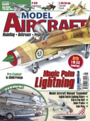 Model Aircraft - 05.2020