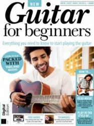 Guitar for Beginners 15th Edition 2020