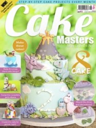 Cake Masters - 08.2020