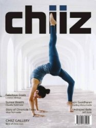 Chiiz - Vol 47 2021