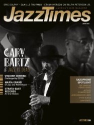 JazzTimes - 06.2021