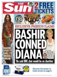 The Sun UK - 05.20.2021