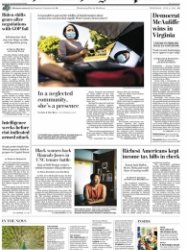 The Washington Post 06.09 2021