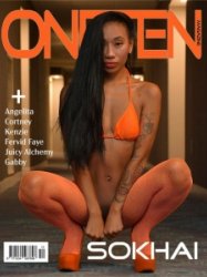 Oneten - 03/04 2021