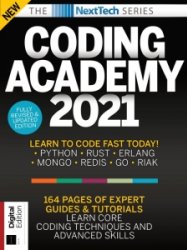 Coding Academy - Is. 97 2021