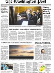 The Washington Post - 10.28.2021