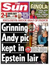 The Sun UK - 20.11.2021