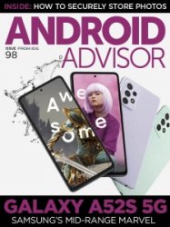 Android Advisor - Is. 98 2022