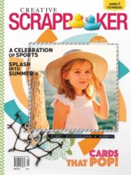 Creative Scrapbooker - Summer 2022