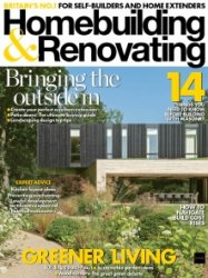 Homebuilding & Renovating - 07.2022