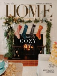 Home Design & Decor Triangle - 11/12 2023