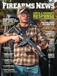 Firearms News - 04.2024