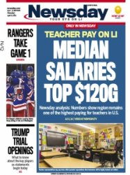 Newsday - 04.22.2024