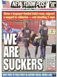 New York Post - 06.4.2024