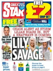 Daily Star - 23.08.2024