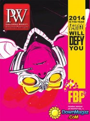 Publishers Weekly - 17 February 2014