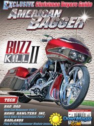 American Bagger - December 2014