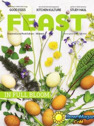 Feast - June 2015