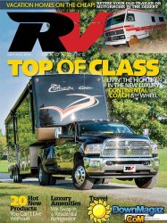 RV Magazine USA - July/August 2015