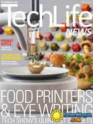 Techlife News - 28 February 2016