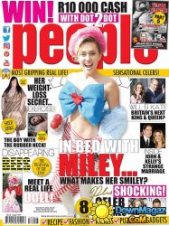 People SA - November 4, 2016