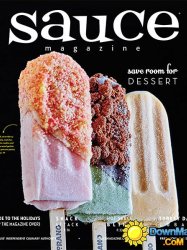 Sauce - November 2016