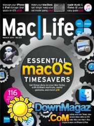 MacLife - 03.2017