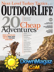 Outdoor Life - 05.2017