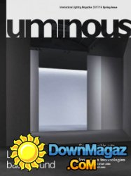 Luminous - Spring 2017