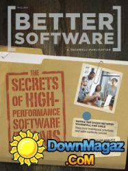 Better Software - Fall 2017