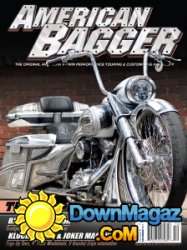 American Bagger - 12.2017