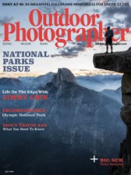 Outdoor Photographer - 07.2018