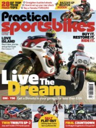 Practical Sportsbikes - 11.2018