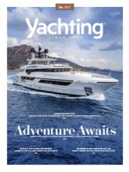 Yachting USA - 03.2019