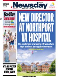 Newsday - 05.25.2019