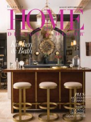 Triangle Home Design & Decor - 08/09 2019