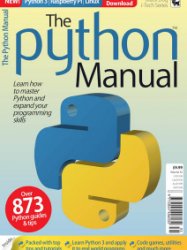 The Complete Python Manual 2019